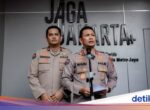 Polda Metro Siapkan Pengamanan Humanis untuk Demo Hari Ini