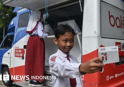 Polemik Pembukaan Rekening Massal Habiskan Rp11 Triliun APBN