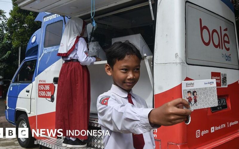 Polemik Pembukaan Rekening Massal Habiskan Rp11 Triliun APBN
