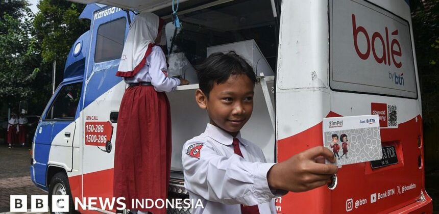 Polemik Pembukaan Rekening Massal Habiskan Rp11 Triliun APBN