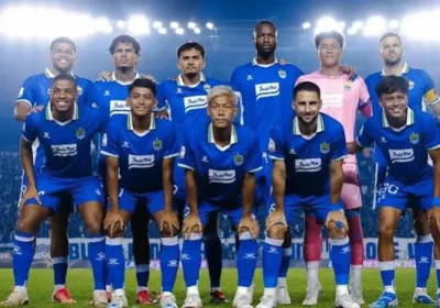 Posisi Persib Bandung dalam Klasemen AFC Champions League Two 2026/2027
