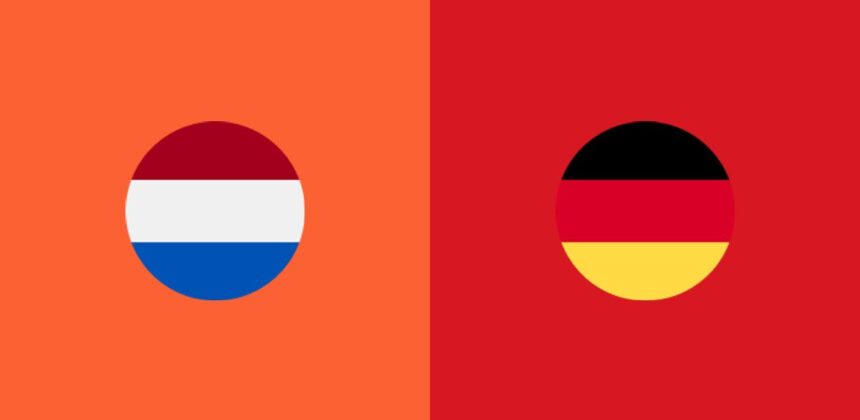 Pratinjau Pertandingan Belanda vs Jerman di UEFA Nations League A
