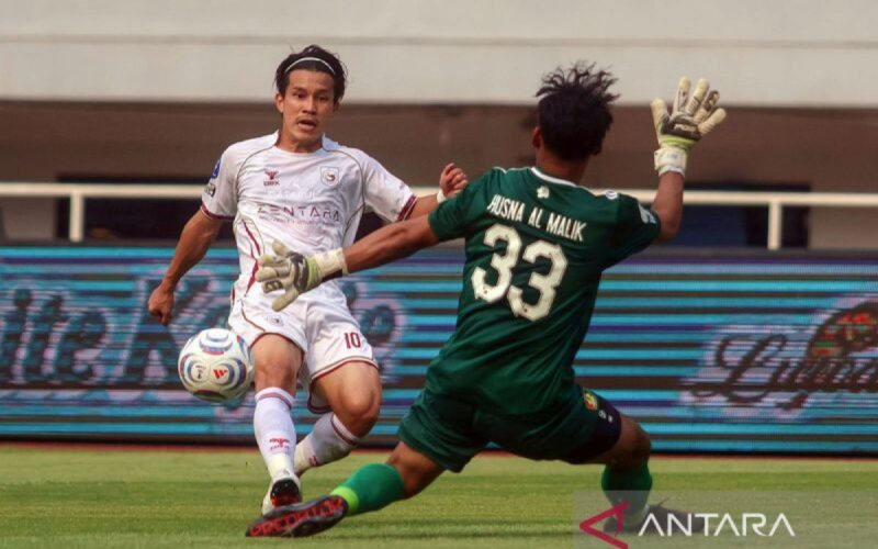 Prediksi Persebaya vs Garudayaksa di Liga 2 BRI 2026-2027