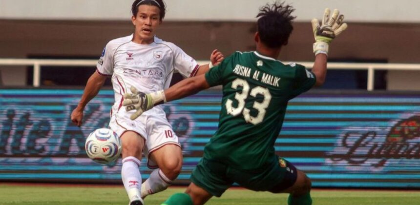 Prediksi Persebaya vs Garudayaksa di Liga 2 BRI 2026-2027