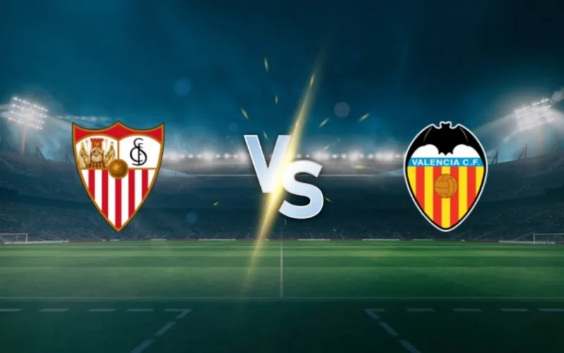 Prediksi Sevilla vs Valencia: Analisis Form dan Lineup