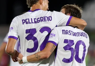 Preview Pertandingan: Fiorentina vs Pisa di Coppa Italia