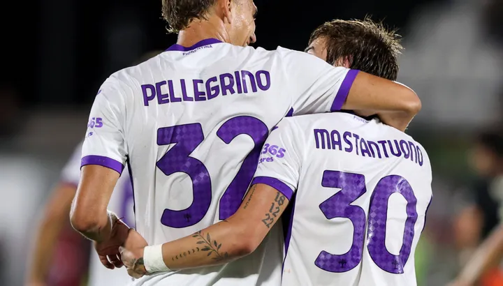 Preview Pertandingan: Fiorentina vs Pisa di Coppa Italia