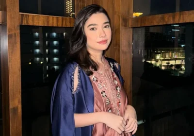 Profil Amanda Rigby: Aktris Blasteran dengan Karier Cemerlang