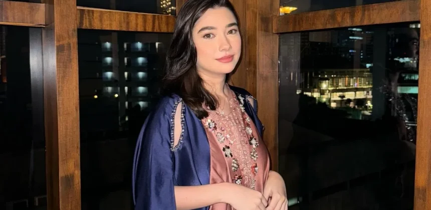 Profil Amanda Rigby: Aktris Blasteran dengan Karier Cemerlang