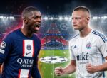 PSG Hadapi Slovan Bratislava di Liga Champions 2026-27