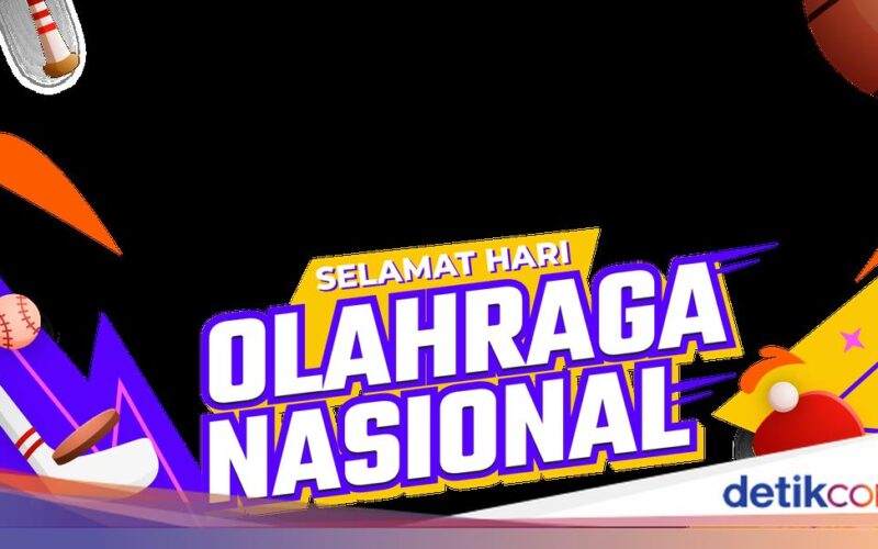 Ramaikan Haornas 2026 dengan Twibbon Menarik di Medsos