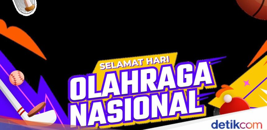Ramaikan Haornas 2026 dengan Twibbon Menarik di Medsos