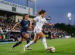 Real Madrid Femenino Tantang PSG FC di Liga Champions Wanita 12 Real Madrid Femenino Tantang PSG FC di Liga Champions Wanita