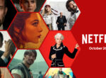 Saksikan Rangkaian Acara Menarik di Netflix Oktober 2026
