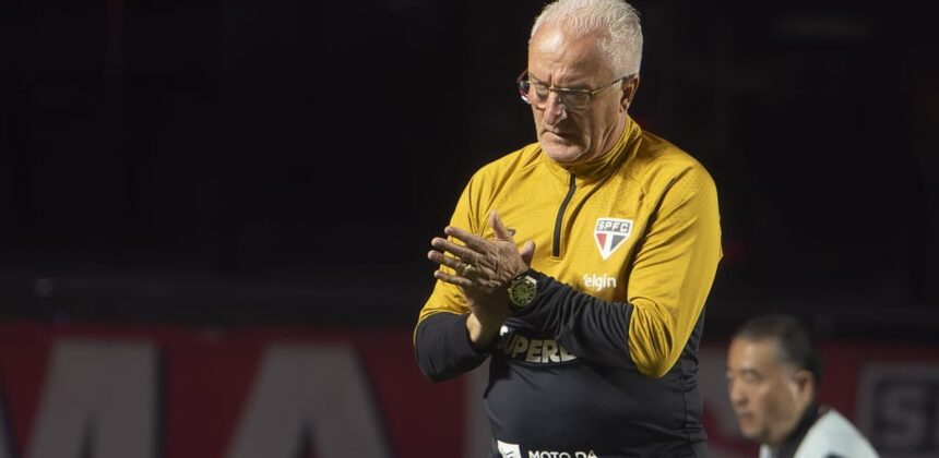 São Paulo Siapkan Tim Terbaik Hadapi Boca Juniors di Morumbi
