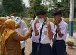 Sekolah di Padang Kembali Gelar Pembelajaran Tatap Muka