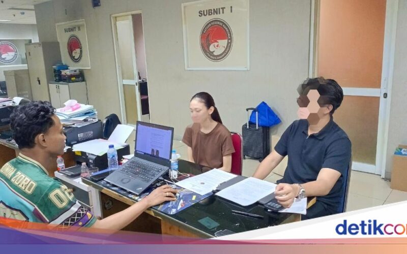 Selebgram Jule Ditangkap Terkait Kasus Narkoba Vape