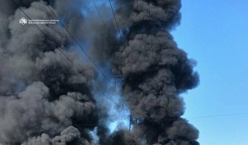 Serangan Rusia di Odesa Tewaskan Dua Warga Azerbaijan