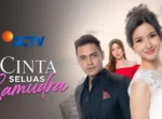 Sinetron Cinta Seluas Samudra Tayang Mulai 14 September di SCTV