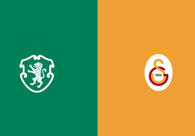 Sporting CP Siap Hadapi Galatasaray di Liga Champions