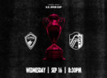 St. Louis CITY SC Siap Hadapi Colorado Rapids di Semifinal U.S. Open Cup