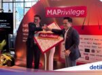 Telkomsel Luncurkan MAPrivilege untuk Tingkatkan Loyalitas Pelanggan