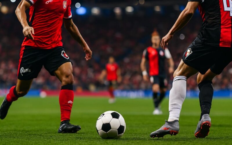 Tijuana Hadapi Atlas di Pertandingan Penting Liga MX