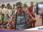 Timnas Indonesia Siap Hadapi Singapura di ASEAN Cup 2026