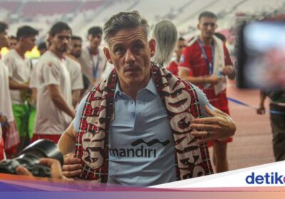 Timnas Indonesia Siap Hadapi Singapura di ASEAN Cup 2026