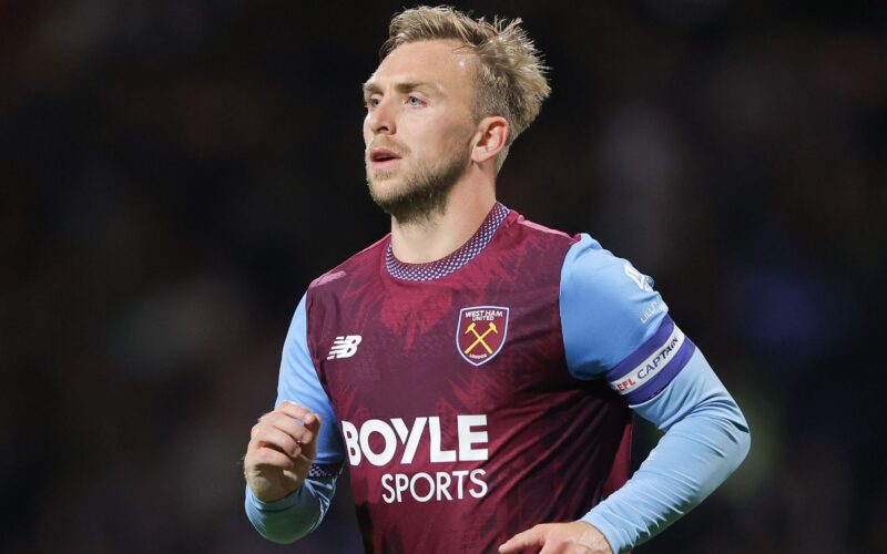 Tonton Pertandingan West Ham vs Wrexham Malam Ini Secara Langsung