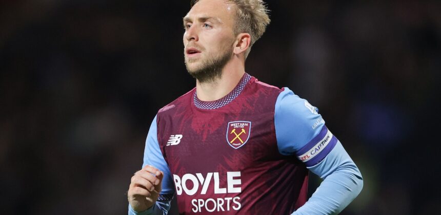 Tonton Pertandingan West Ham vs Wrexham Malam Ini Secara Langsung
