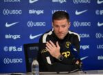 Update Tim Chelsea Jelang Pertandingan Melawan Leeds United