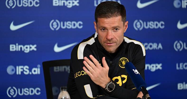Update Tim Chelsea Jelang Pertandingan Melawan Leeds United