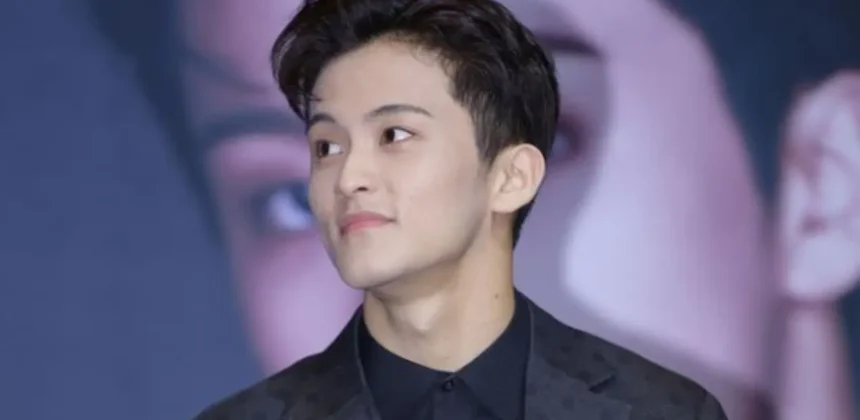 Video Viral Klaim Popularitas Mark Lee Turun, Penggemar Bereaksi
