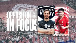 Viettel FC Siap Hadapi Melbourne Victory di AFC Champions League