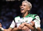 Yassir Zabiri Cetak Gol di Camp Nou Meski Timnya Kalah