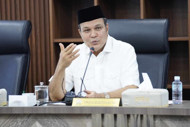 Ilmiza Sa’aduddin Djamal: Jangan Sampai Revisi UUPA Berhenti pada Perubahan Aturan