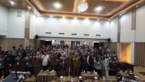 BPDP Perkuat Kapasitas 133 Pekebun Sawit Aceh Timur dan Subulussalam Terapkan ISPO