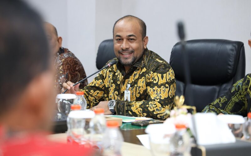 Bank Aceh Catat Pertumbuhan Kinerja Positif hingga Kuartal III 2026