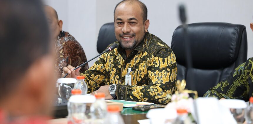 Bank Aceh Catat Pertumbuhan Kinerja Positif hingga Kuartal III 2026