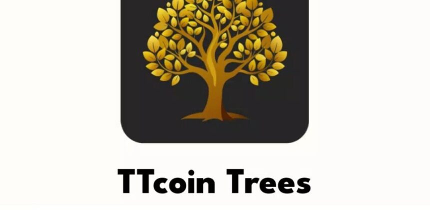 Tree Network Tawarkan Koin Gratis Lewat Mining, Status Listing dan Nilai Tukar Masih Perlu Dipastikan