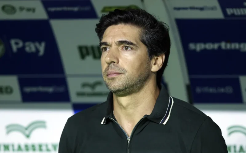 Abel Ferreira Absen di Palmeiras vs Bahia Karena Suspensi