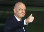 AFC Beri Dukungan kepada Gianni Infantino untuk Pilpres FIFA