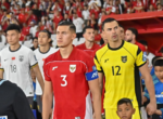 AFC Siapkan Nations League untuk Kualifikasi Piala Dunia 2030