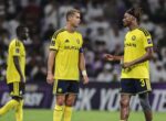 Al Nassr Siapkan Bintang-Bintang Hadapi Al Diriyah di Liga Roshn