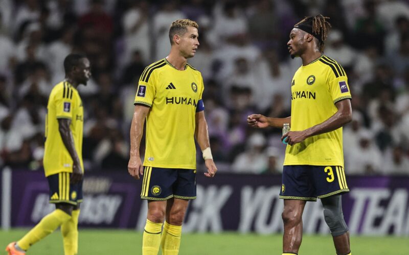 Al Nassr Siapkan Bintang-Bintang Hadapi Al Diriyah di Liga Roshn