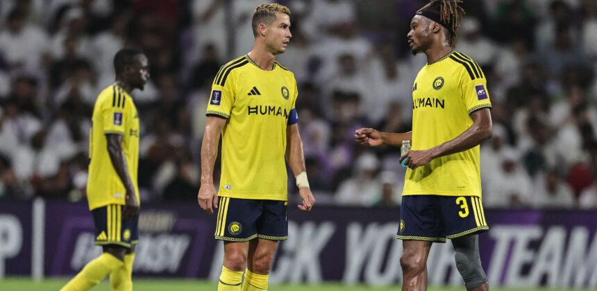 Al Nassr Siapkan Bintang-Bintang Hadapi Al Diriyah di Liga Roshn