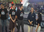 Alas Roban The Series: Premiere Berlangsung di Batang