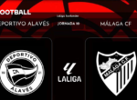 Alavés dan Málaga Bertemu dalam Pertandingan Penting Malam Ini 9 Alavés dan Málaga Bertemu dalam Pertandingan Penting Malam Ini