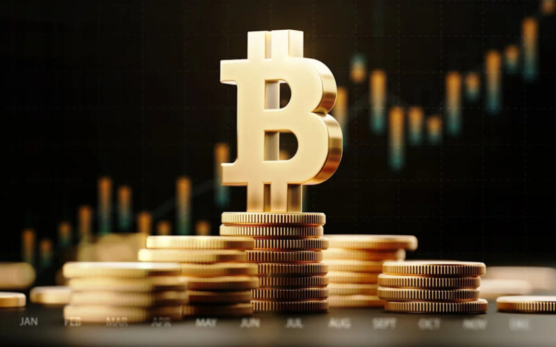 Aliran Modal Bitcoin ETF Meningkat, Namun Ada Cerita Lain